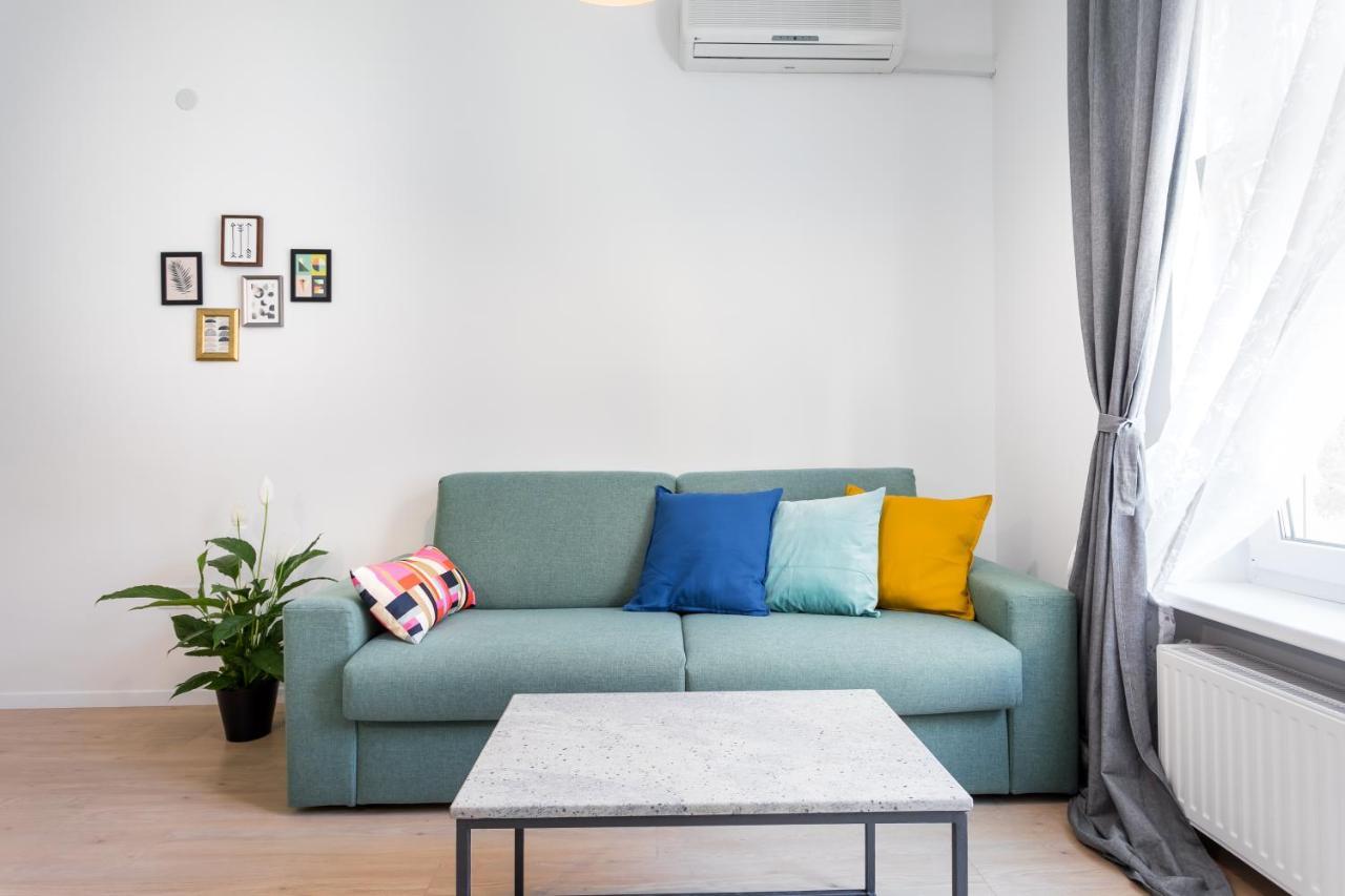 Go2Zagreb Chick Apartment Private Parking Available Exteriér fotografie