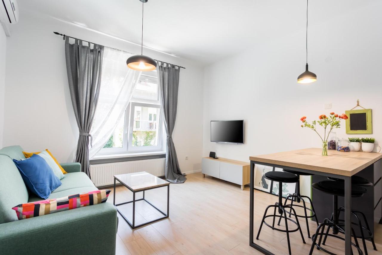 Go2Zagreb Chick Apartment Private Parking Available Exteriér fotografie